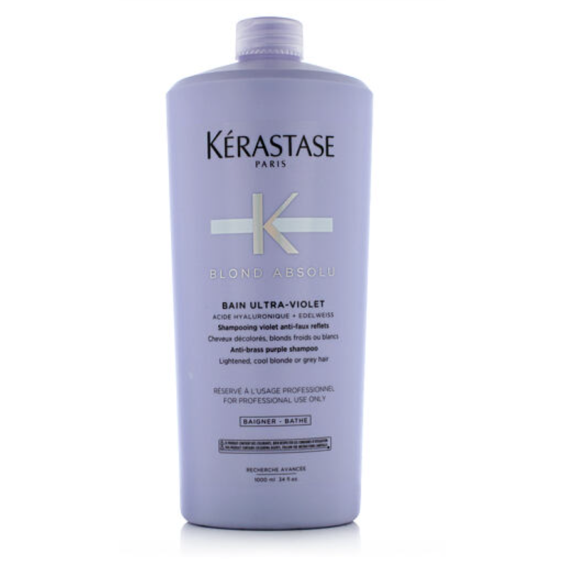 SHAMPOO BAIN LUMIÈRE 1000 ml