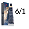 Wella Koleston Perfect 6/1 Biondo scuro cenere