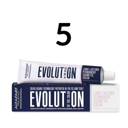 Alfaparf Evolution of the...