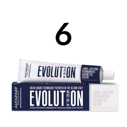Alfaparf Evolution of the...
