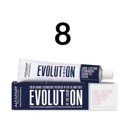 Alfaparf Evolution of the...