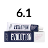 Alfaparf Evolution of the color 6.1 Biondo scuro cenere