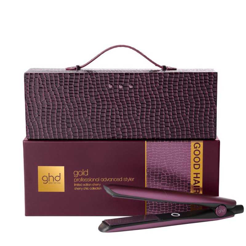 *NUOVO* GHD Gold Styler - PIASTRA PER CAPELLI