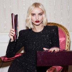 *NUOVO* GHD Gold Styler - PIASTRA PER CAPELLI