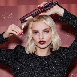 *NUOVO* GHD Gold Styler - PIASTRA PER CAPELLI